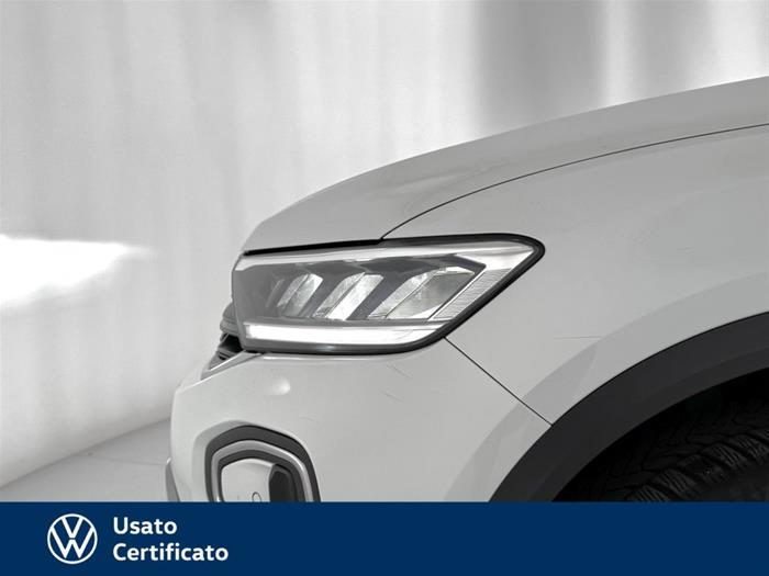 AutoVega - VOLKSWAGEN T-Roc | ID 41082