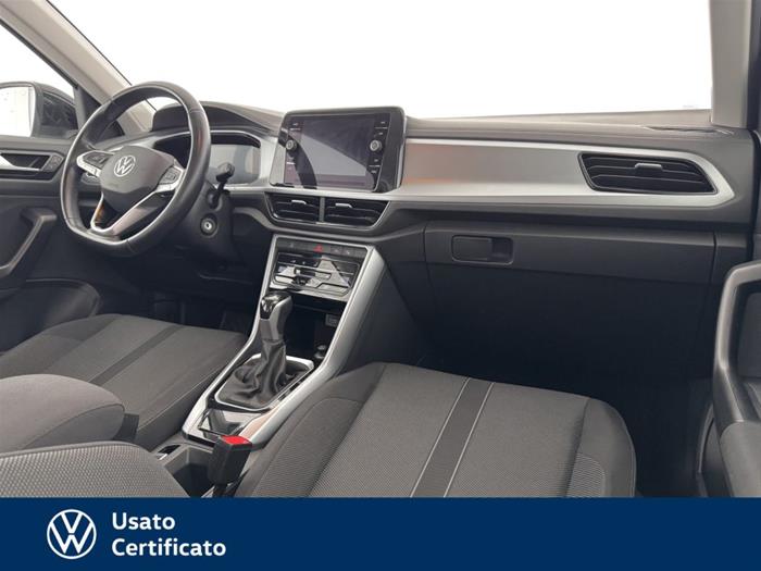 AutoVega - VOLKSWAGEN T-Roc | ID 41082