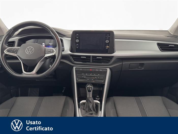 AutoVega - VOLKSWAGEN T-Roc | ID 41082