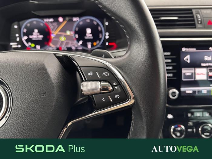 AutoVega - SKODA Superb | ID 41083