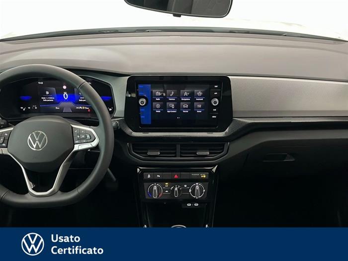 AutoVega - VOLKSWAGEN T-Cross | ID 41084