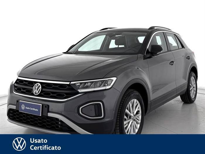 AutoVega - VOLKSWAGEN T-Roc | ID 41085