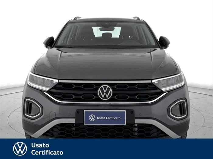 AutoVega - VOLKSWAGEN T-Roc | ID 41085
