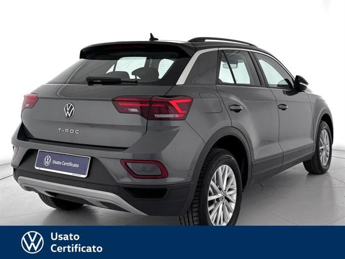 AutoVega - VOLKSWAGEN T-Roc | ID 41085