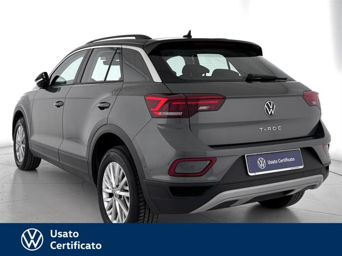 AutoVega - VOLKSWAGEN T-Roc | ID 41085