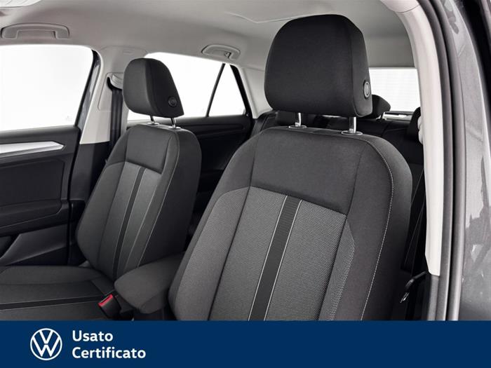 AutoVega - VOLKSWAGEN T-Roc | ID 41085