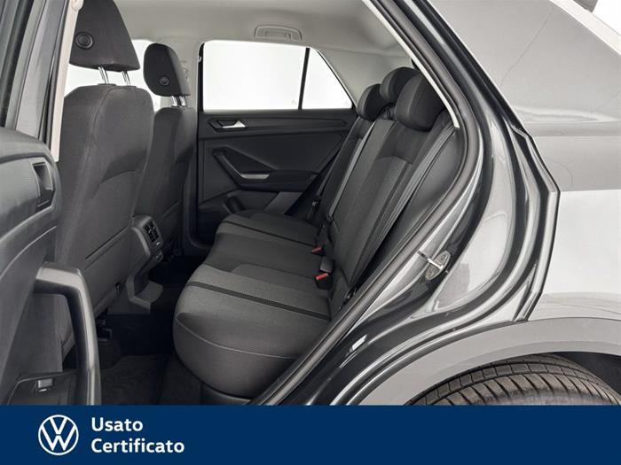 AutoVega - VOLKSWAGEN T-Roc | ID 41085