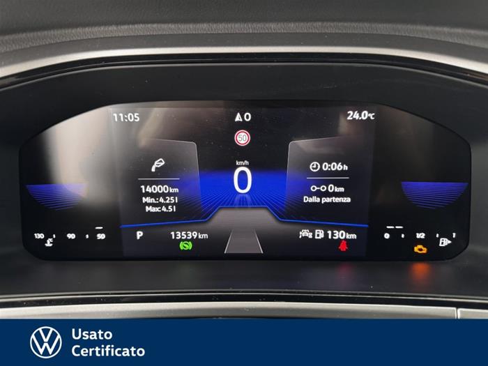 AutoVega - VOLKSWAGEN T-Roc | ID 41085