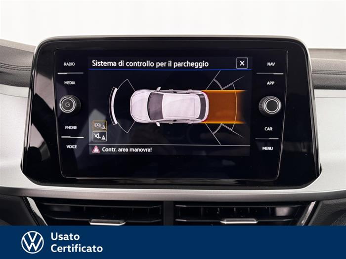 AutoVega - VOLKSWAGEN T-Roc | ID 41085