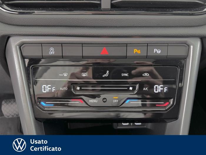 AutoVega - VOLKSWAGEN T-Roc | ID 41085