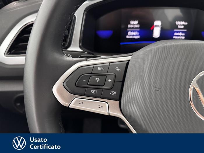 AutoVega - VOLKSWAGEN T-Roc | ID 41085