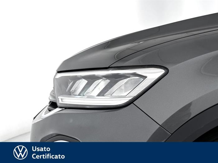 AutoVega - VOLKSWAGEN T-Roc | ID 41085