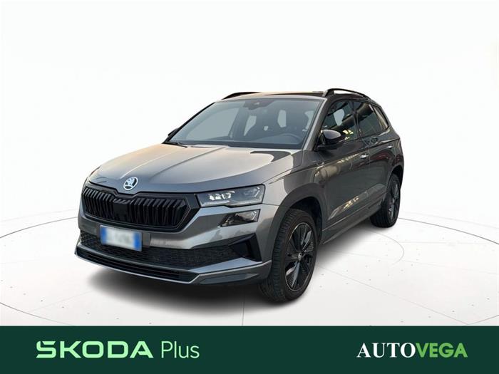 AutoVega - SKODA Karoq | ID 41088