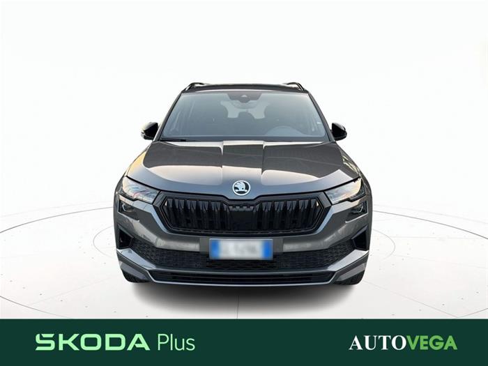 AutoVega - SKODA Karoq | ID 41088