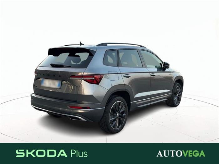 AutoVega - SKODA Karoq | ID 41088