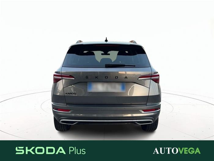 AutoVega - SKODA Karoq | ID 41088