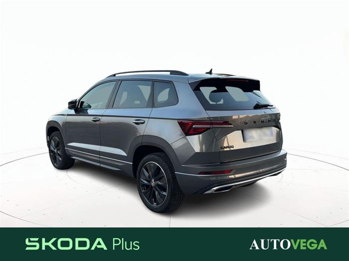 AutoVega - SKODA Karoq | ID 41088