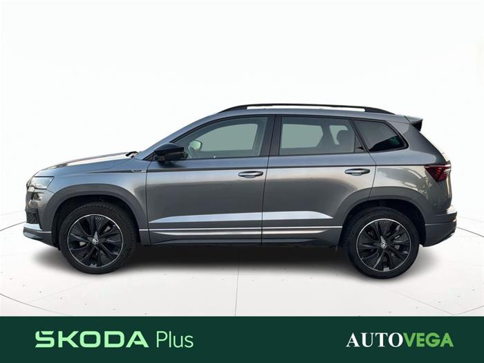 AutoVega - SKODA Karoq | ID 41088