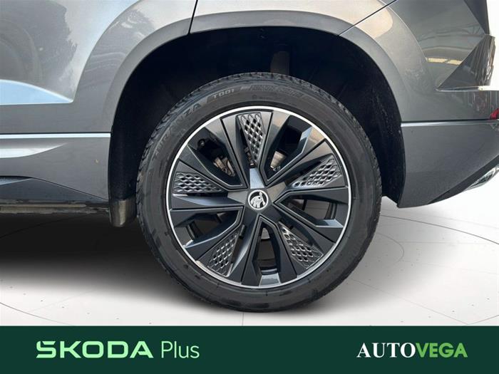 AutoVega - SKODA Karoq | ID 41088