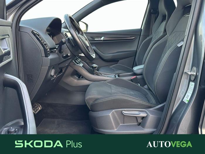 AutoVega - SKODA Karoq | ID 41088