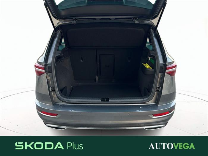 AutoVega - SKODA Karoq | ID 41088