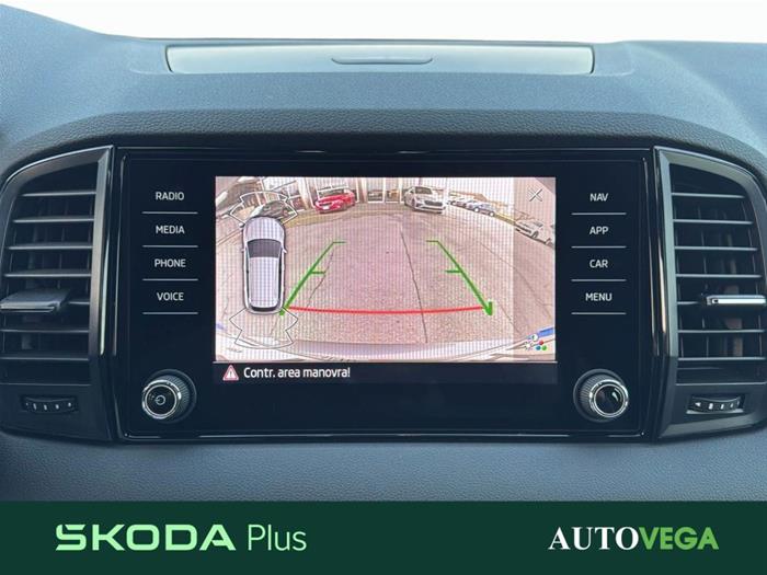 AutoVega - SKODA Karoq | ID 41088