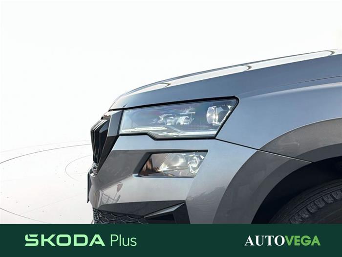 AutoVega - SKODA Karoq | ID 41088