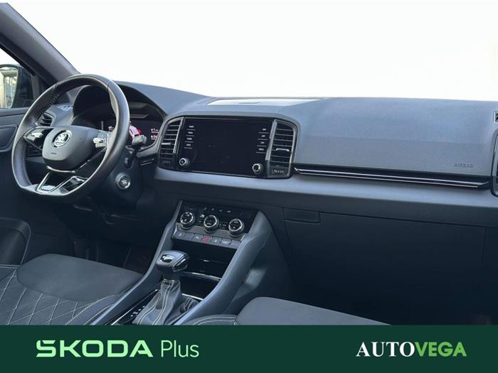 AutoVega - SKODA Karoq | ID 41088