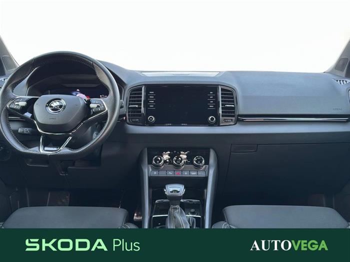 AutoVega - SKODA Karoq | ID 41088