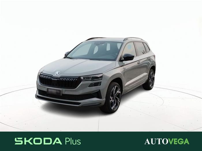 AutoVega - SKODA Karoq | ID 41089