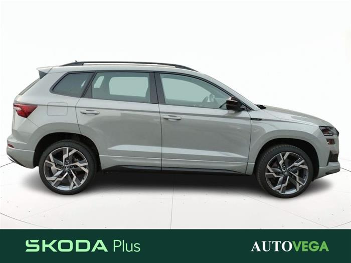 AutoVega - SKODA Karoq | ID 41089