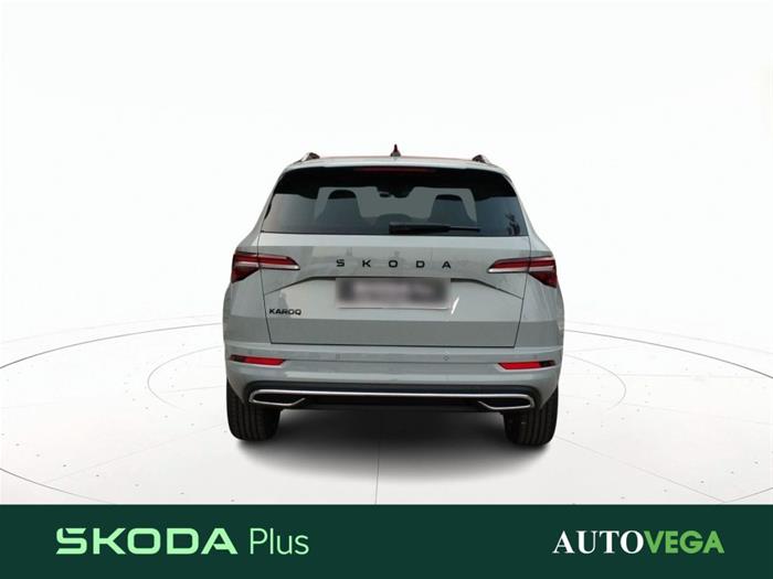 AutoVega - SKODA Karoq | ID 41089