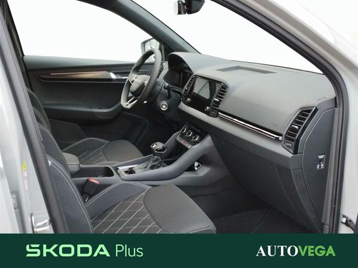 AutoVega - SKODA Karoq | ID 41089