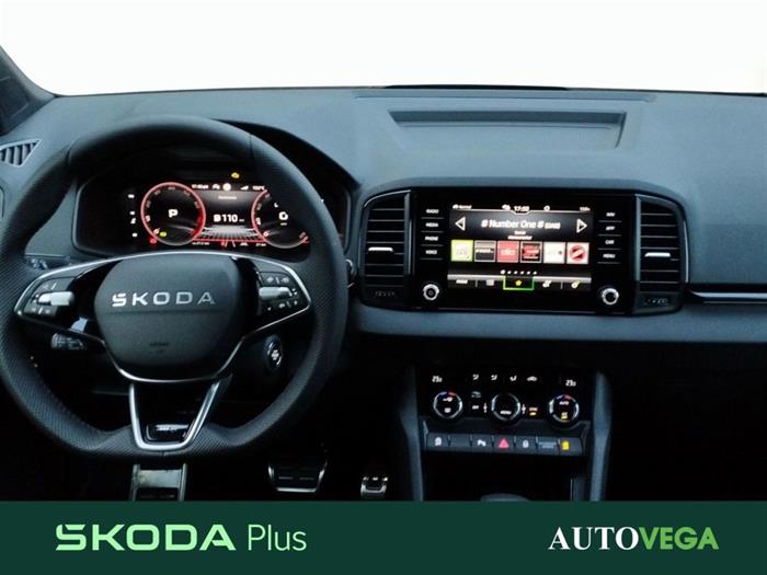 AutoVega - SKODA Karoq | ID 41089