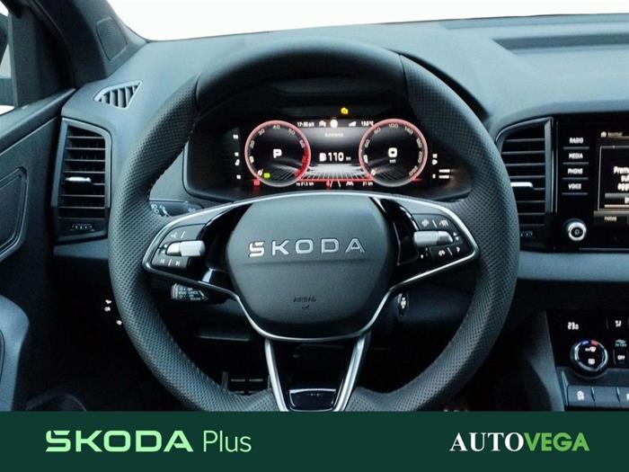 AutoVega - SKODA Karoq | ID 41089