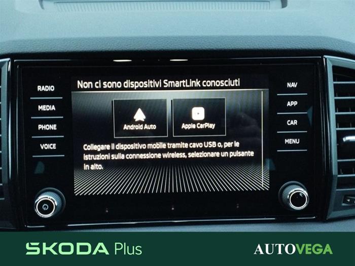 AutoVega - SKODA Karoq | ID 41089
