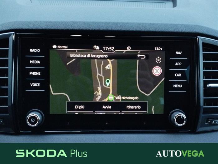 AutoVega - SKODA Karoq | ID 41089