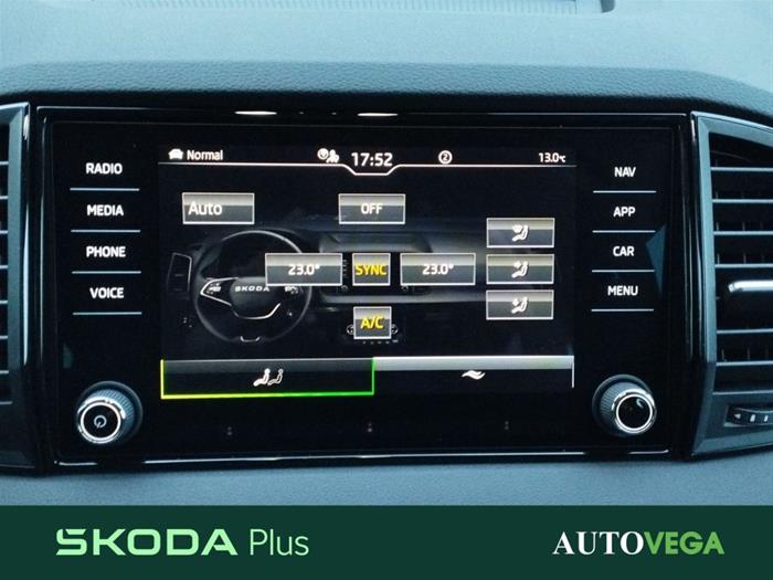 AutoVega - SKODA Karoq | ID 41089