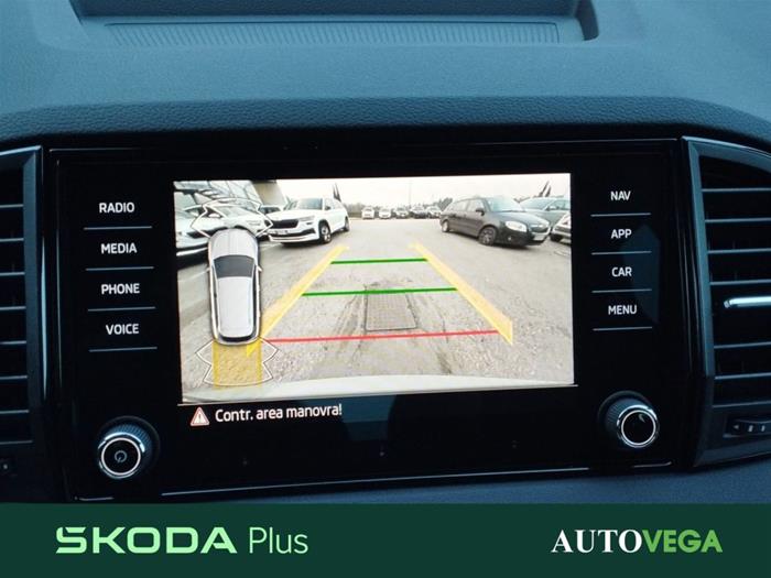 AutoVega - SKODA Karoq | ID 41089