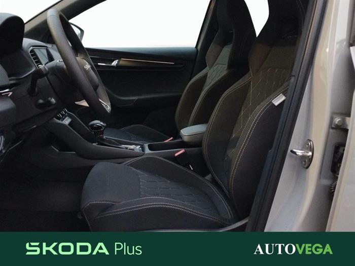 AutoVega - SKODA Karoq | ID 41089