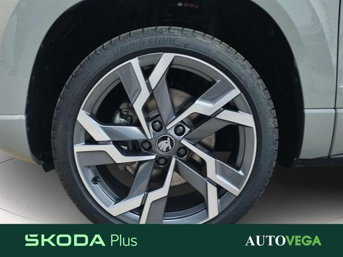 AutoVega - SKODA Karoq | ID 41089