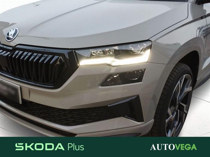AutoVega - SKODA Karoq | ID 41089