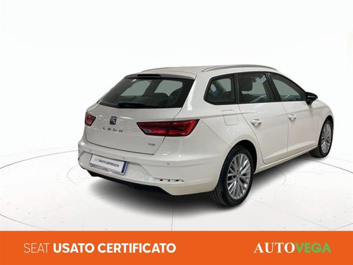 AutoVega - SEAT Leon | ID 41090