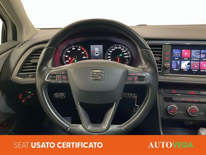 AutoVega - SEAT Leon | ID 41090