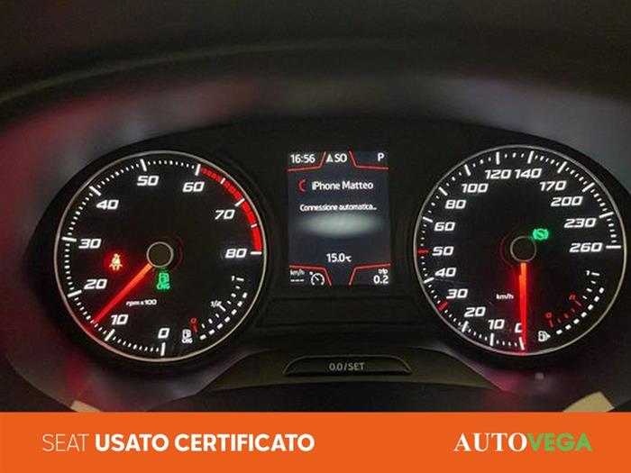 AutoVega - SEAT Leon | ID 41090
