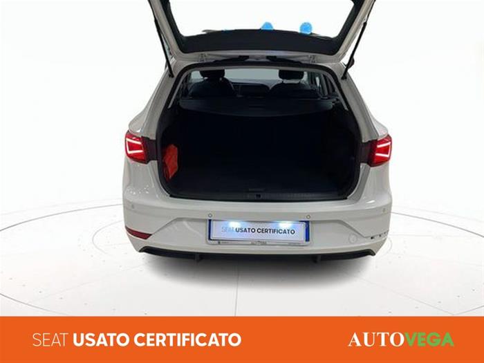 AutoVega - SEAT Leon | ID 41090
