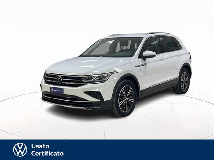 AutoVega - VOLKSWAGEN Tiguan | ID 41091