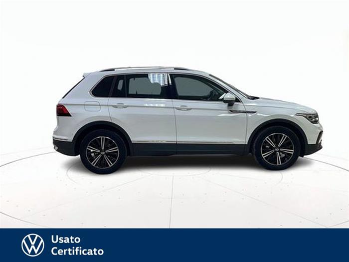 AutoVega - VOLKSWAGEN Tiguan | ID 41091