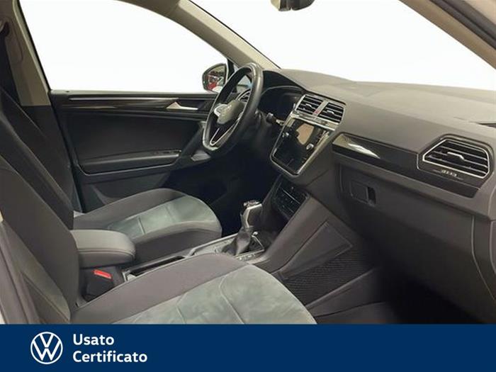 AutoVega - VOLKSWAGEN Tiguan | ID 41091