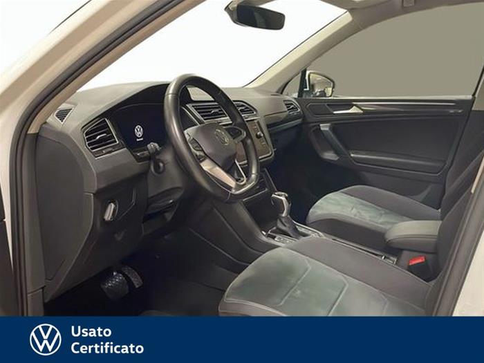 AutoVega - VOLKSWAGEN Tiguan | ID 41091